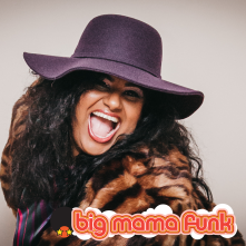 Big Mama Funk