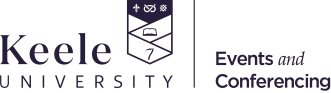 Keele University Events and Conferencing