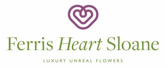 Ferris Heart Sloane