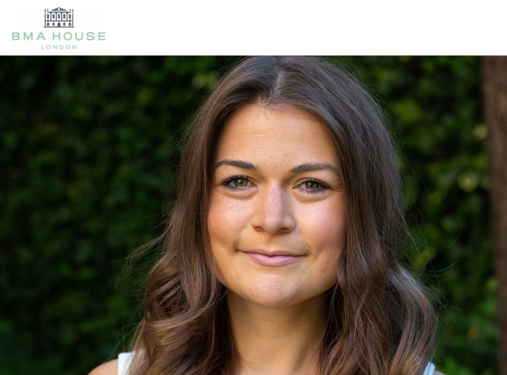 BMA House appoints Hannah Robinson as Venue Manager