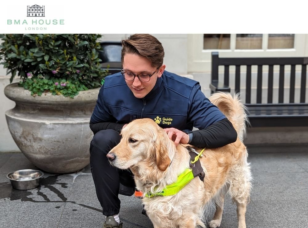 BMA House Announces New Access Guide in Partnership with AccessAble