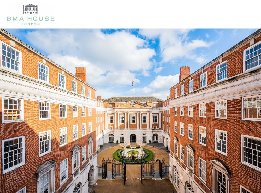 BMA House launches complimentary event carbon calculator tool