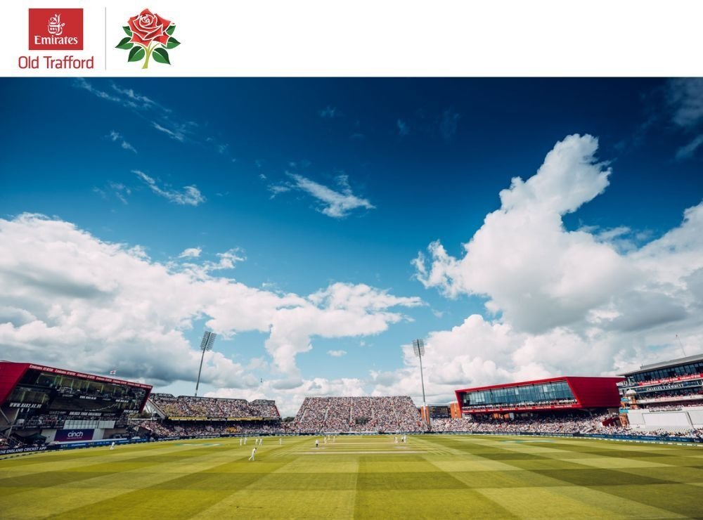 Destination Emirates Old Trafford Introduces New ‘Meeting & Leisure’ Options for Planners
