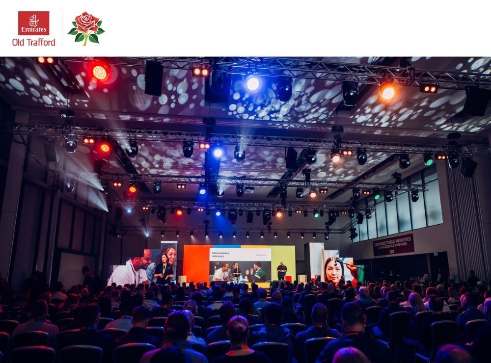 Destination Emirates Old Trafford wins major association conference