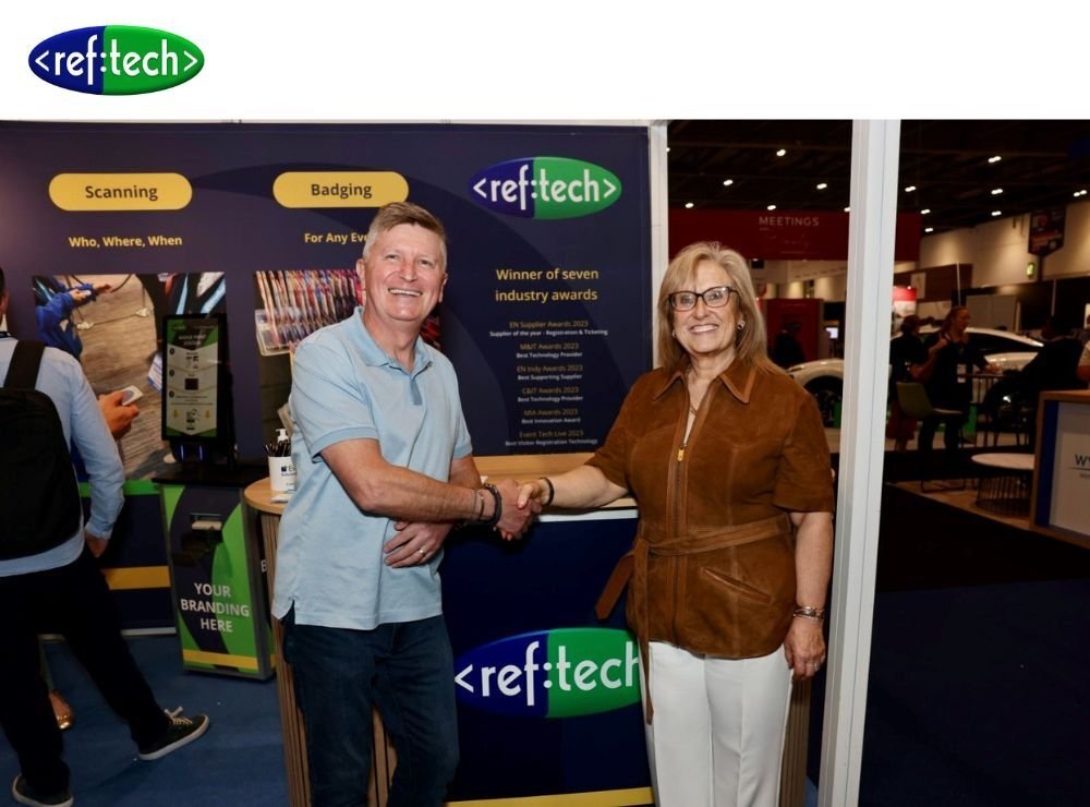 RefTech Partners with Realise to Drive USA Expansion