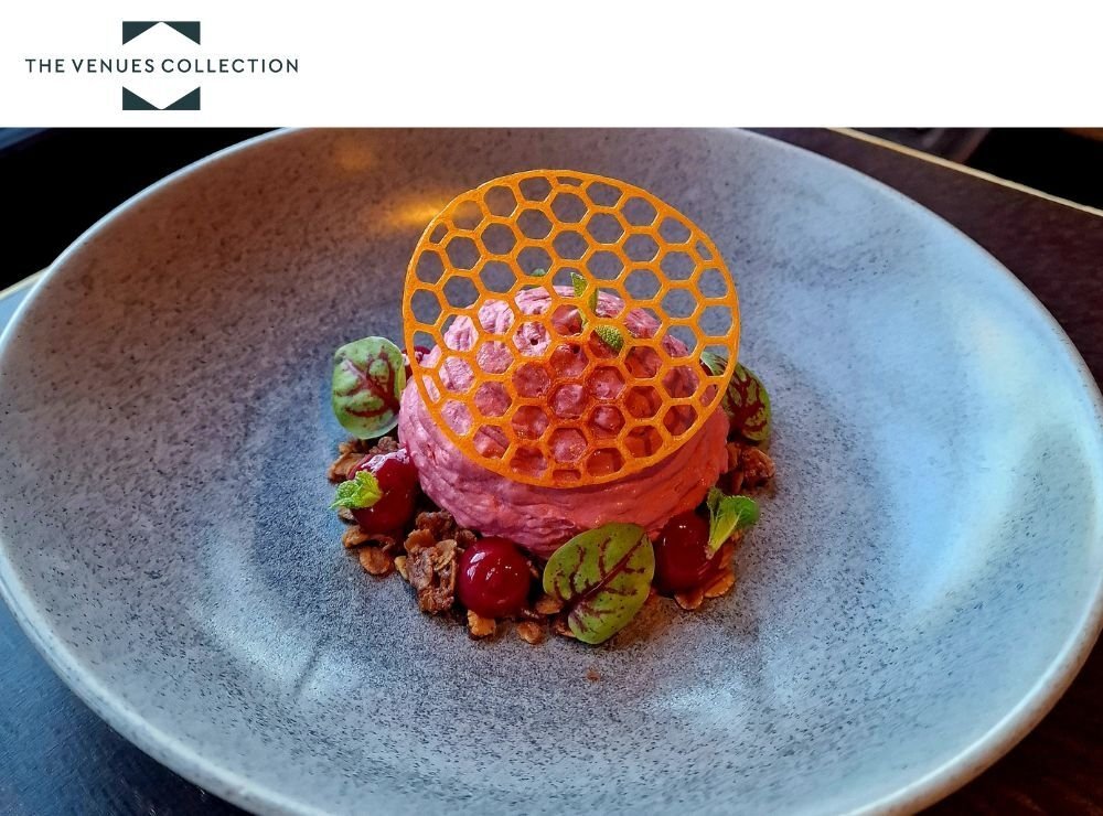 The Venues Collection to Showcase Sustainability at The Meetings Show