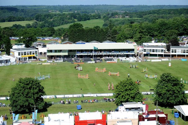South of England Agricultural Society Summer Show - Saturday. Image by Natural PR photographer. SR