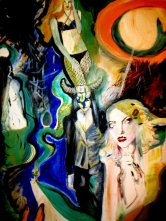 Aeonloveart.com