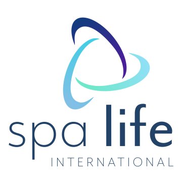 Spa Life Events Ltd logo