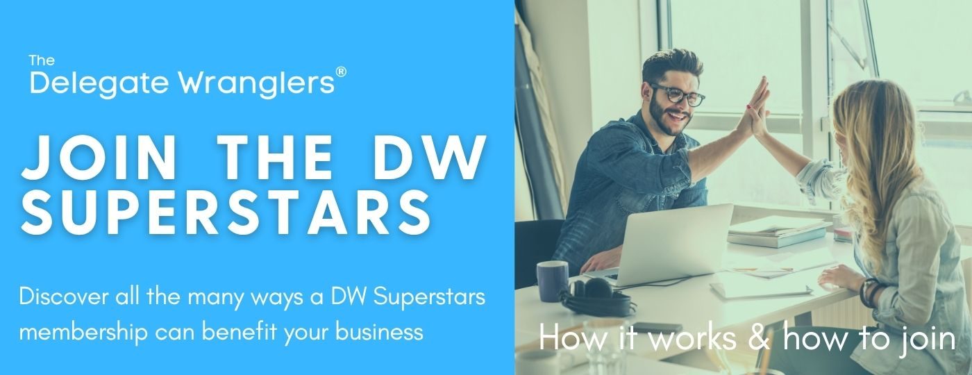 DW Superstars Membership: How it works & how to join