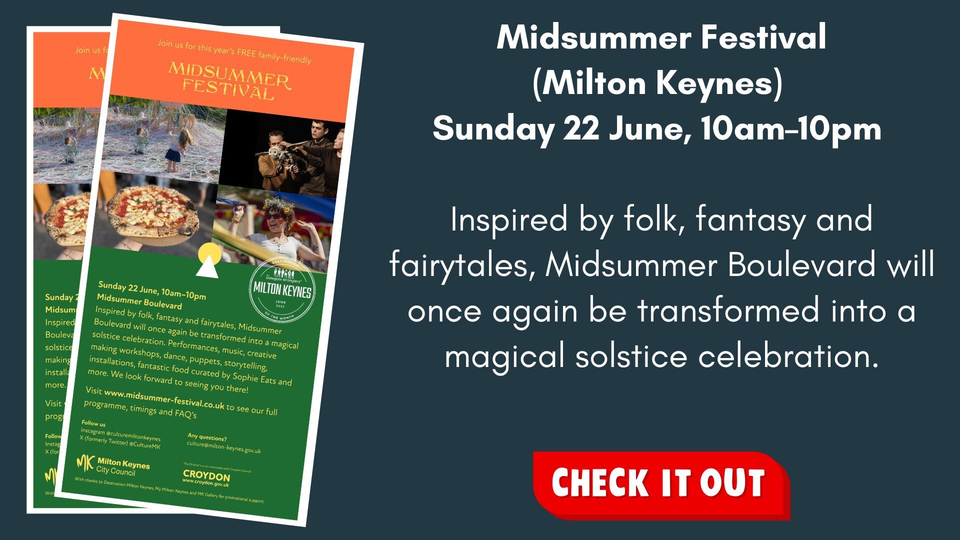 Midsummer Festival