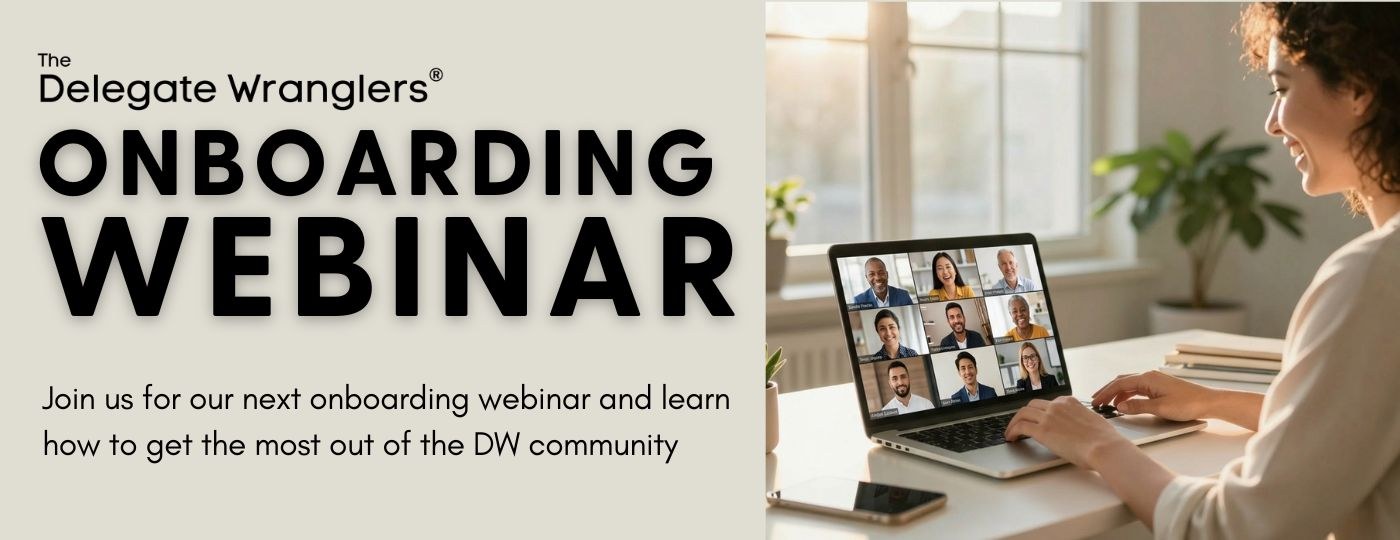DW Onboarding Webinar