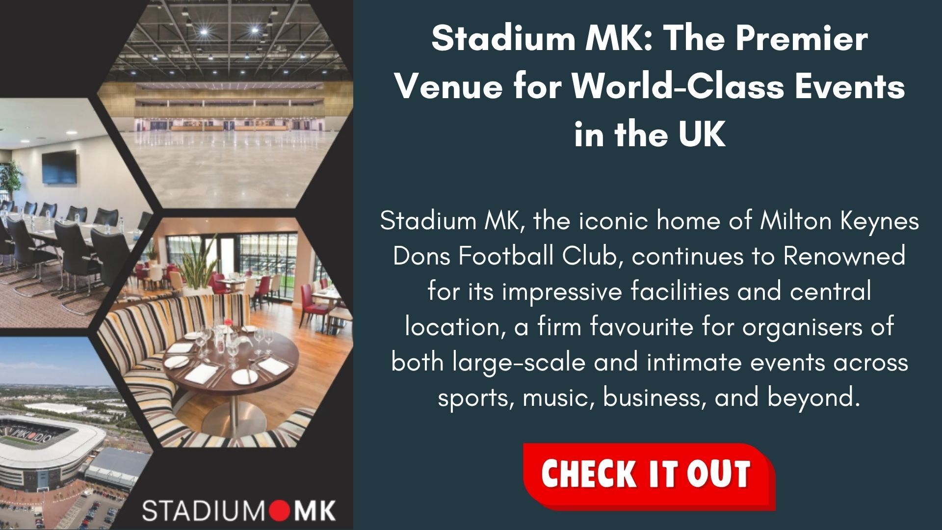 Stadium MK