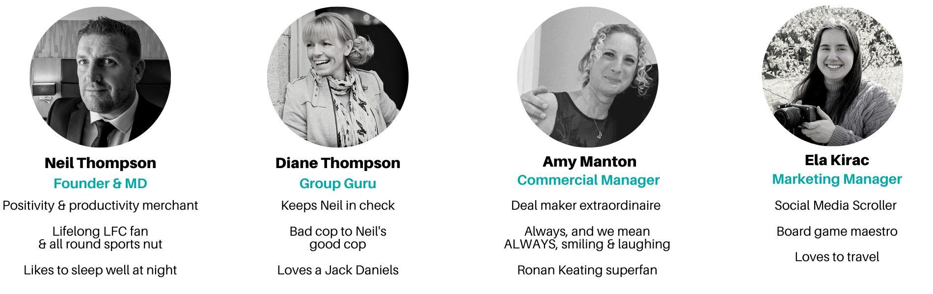 DW Team - July 2026