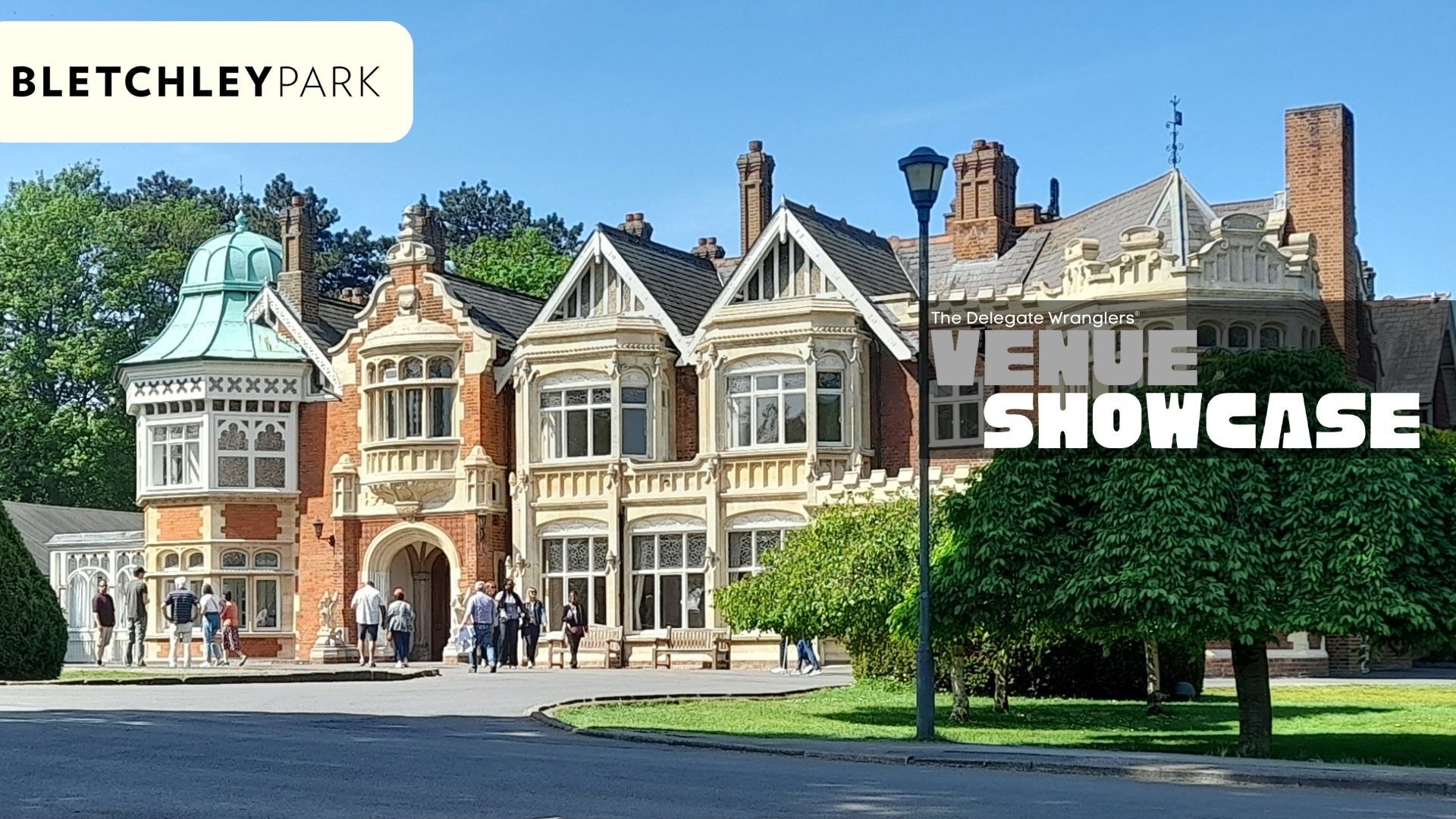 Bletchley Park