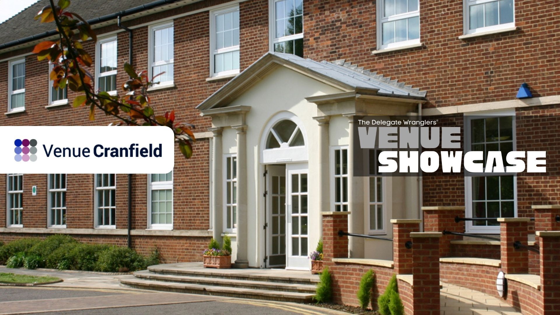 Venue Cranfield