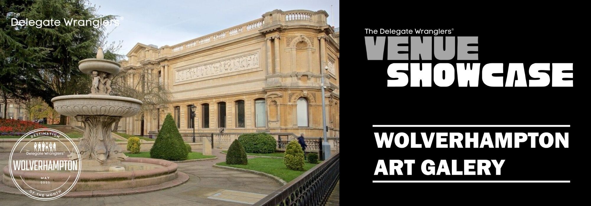 Wolverhampton Art Gallery