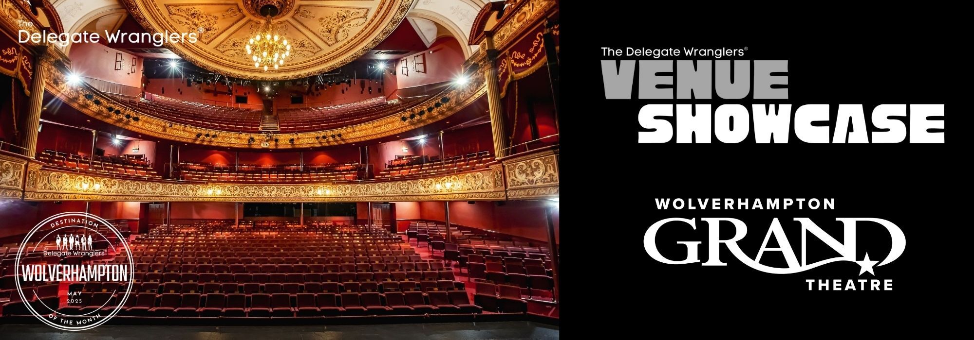 Wolverhampton Grand Theatre