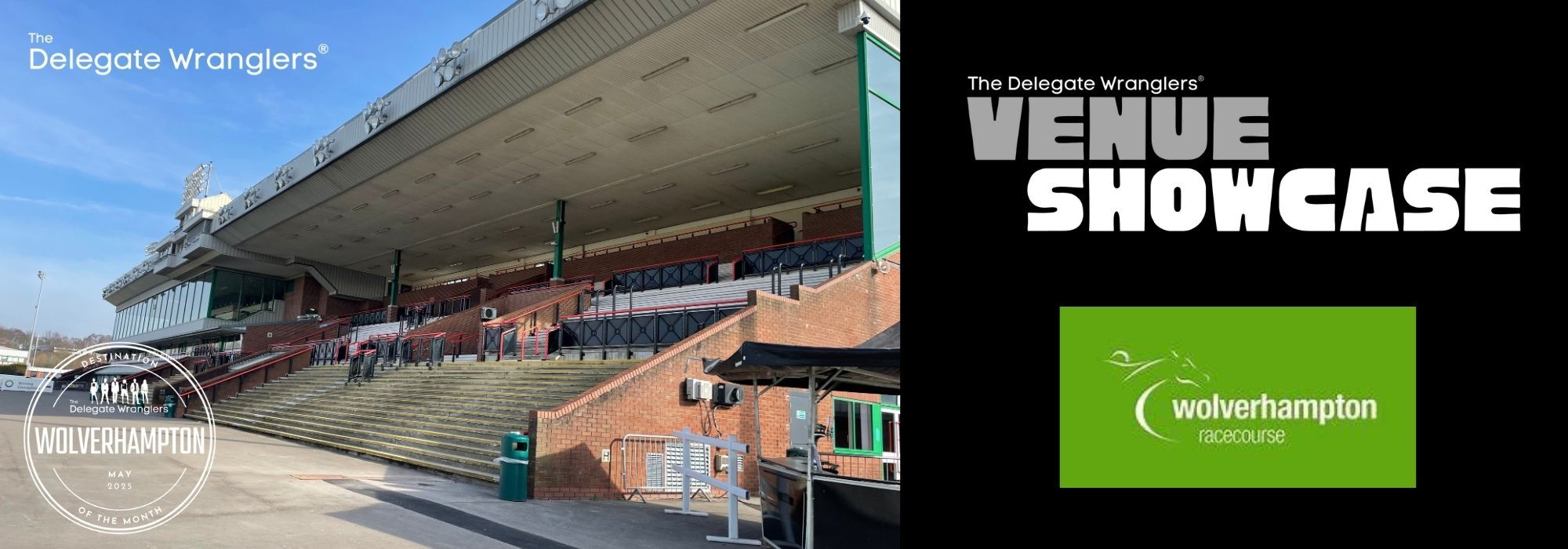 Wolverhampton Racecourse