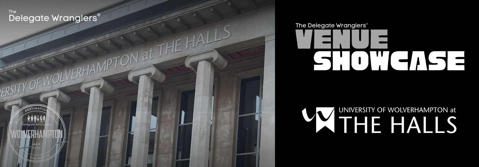 The Halls