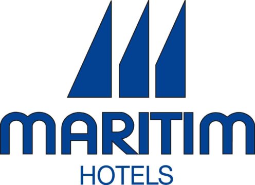 Maritim Hotels logo