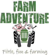 Farm Adventure