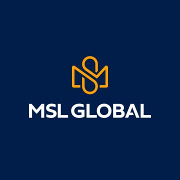 MSL Global logo