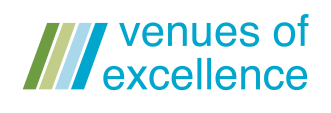 Venues of Excellence