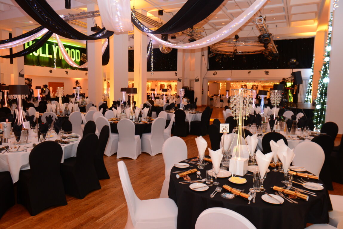 The Royal Armouries offers multiple conference and events options from