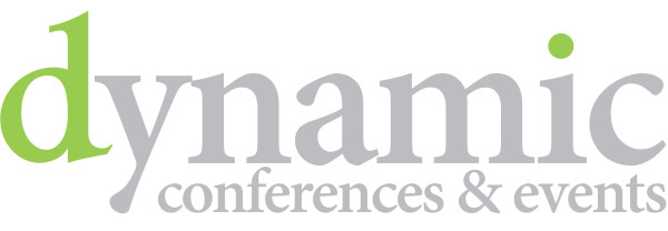 Dynamic Conferences & Events logo