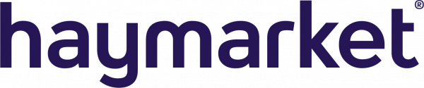Haymarket Business Media logo