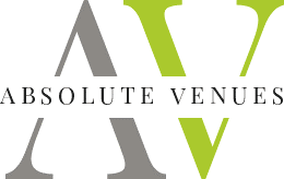 Absolute Venues logo