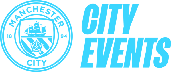 Manchester City Football Club logo