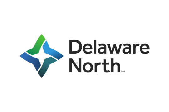 Delaware North UK logo