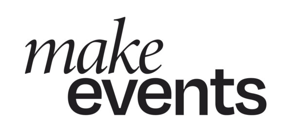 Make Events ltd logo