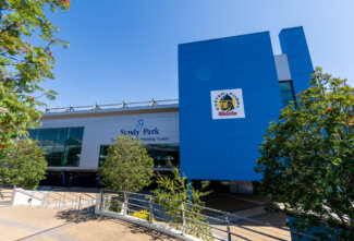 Sandy Park Conference & Banqueting Centre
