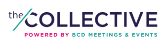 BCD Meetings and Events logo