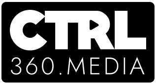 CTRL Media Group logo