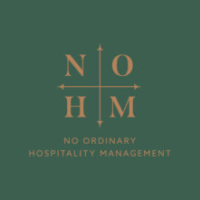 No Ordinary Hospitality Management