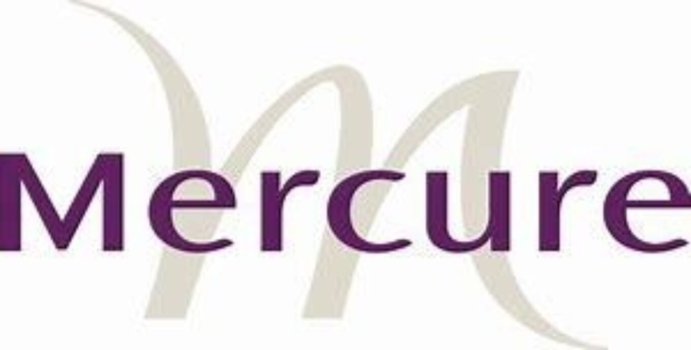 mercure отель