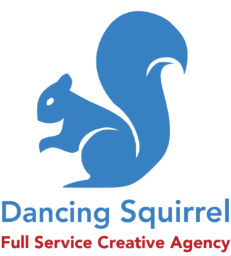 Dancing Squirrel Limited logo
