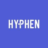 HYPHEN logo