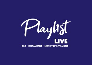 Playlist Live
