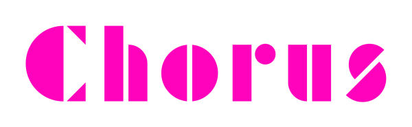 Chorus logo