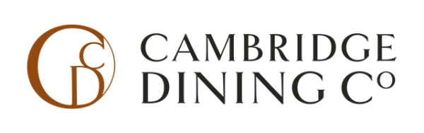 Cambridge Dining Co. logo