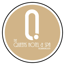 Queens Hotel & Spa, Bournemouth logo