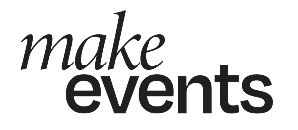 Make Events logo