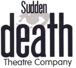 Sudden Death Murder Mystery