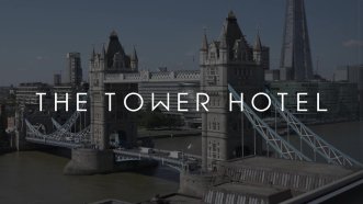 The Tower Hotel