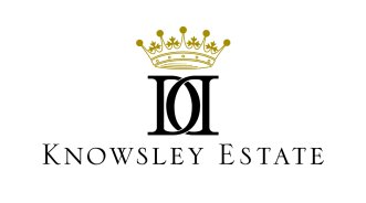 Knowsley Hall